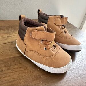 children’s Place fall winter boots baby 6-12 months Boots